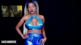 SageAmbrose - BBC Bitch Boy Black-8