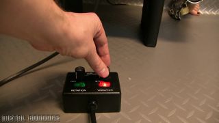 MB435 Stella Cox on the Sybian! Sex Clip Video Porn Downl...-1