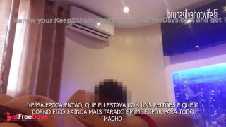 [GetFreeDays.com] Married Brazilian woman likes to be exposed by her cuckold Sex Video January 2023-1