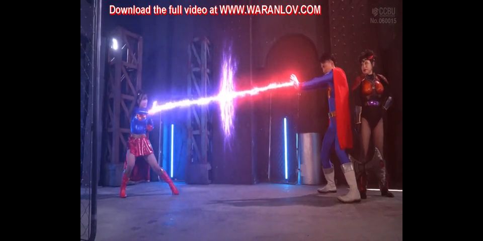 [WarAnLov.com] SPSE-51 Accel Girl: The Goddess Who Fell into Evil-002