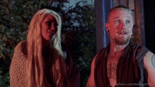 free xxx video 35 Rebecca Goodwin Brooklyn Blue – Doctor Ooh Planet Of The Dickheads - [Onlyfans] (SD 576p) on femdom porn superheroine fetish-9