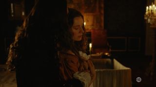 Marie Askehave - Versailles s03e02 (2018) HD 1080p!!!-5