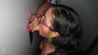 Feb-11-2022 NEW!!! - Gloryhole swallow-4