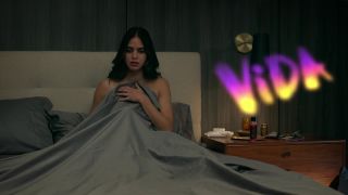 Melissa Barrera - Vida s03e04 (2020) HD 1080p!!!-9