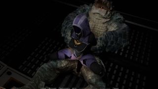 Lsd131313 - Orc Breeding Ritual – She Can’t Resist-0
