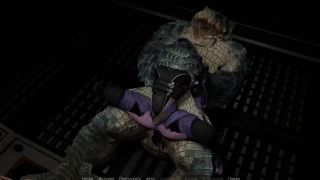 Lsd131313 - Orc Breeding Ritual – She Can’t Resist-5