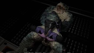 Lsd131313 - Orc Breeding Ritual – She Can’t Resist-6