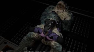 Lsd131313 - Orc Breeding Ritual – She Can’t Resist-7