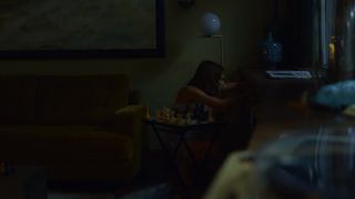 Emma Greenwell, Catherine Steadman - The Rook s01e03 (2019) HD 1080p - [Celebrity porn]-5