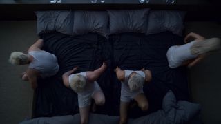 Emma Greenwell, Catherine Steadman - The Rook s01e03 (2019) HD 1080p - [Celebrity porn]-9