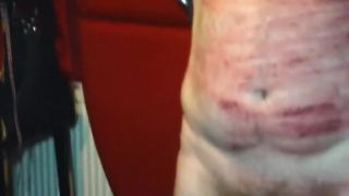 Savage Whipped Cock & Balls Sex Clip Video Porn Download...-7