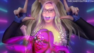 xxx clip 11 Candy Glitter – GOON PORN, femdom threesome on femdom porn -7