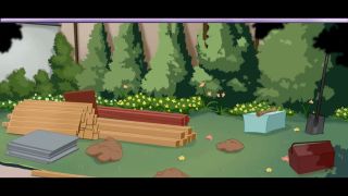Red Head The Secret Of The House - Part 95 Pervy Lady By Foxie2K-3
