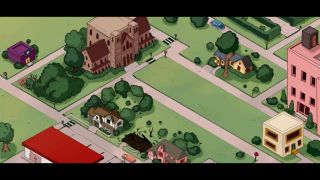 Red Head The Secret Of The House - Part 95 Pervy Lady By Foxie2K-6