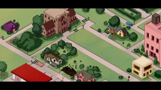 Red Head The Secret Of The House - Part 95 Pervy Lady By Foxie2K-8