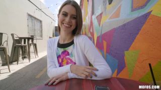 Online tube PublicPickups presents Jill Kassidy in Cafe Cutie Needs Cash – 19.12.2018-1