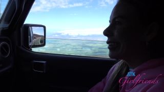 Summer Vixen ATKGirlfriends com Maui 9 11 2023-3