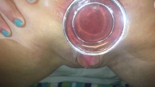 LilySkye - Anal Fisting Makes Me Squirt May Sex Clip Vide...-5