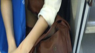 Voyeur Downbluse 10 - B-B Video50-1 on voyeur -8