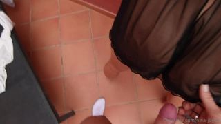 Nina Joy Heeey Guys Happy Monday Here Is Finally The New Porn i m So Sorry That (Amateur porn)-3