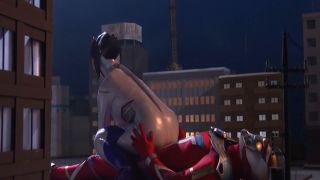 [SuperMisses.com] SPSC-11 Evil Female Alien Burla: Hero Hunting 2 -Astrozeol Special-021-1