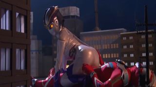 [SuperMisses.com] SPSC-11 Evil Female Alien Burla: Hero Hunting 2 -Astrozeol Special-021-2