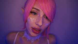 Mykinkydope First Bg Scene Ahegao Blowjob Blowjob-0