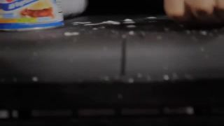 Amateur Femdom Double Fisting To Husbands Ass Video Sex D...-9