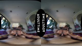 Up Close VR with Tessa Thomas - Tessa Thomas Quick View P...-0