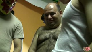 Ali Cat  (¡Doce Rabos Para La Pija! / BUK 030 28-....-3