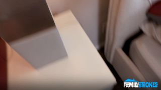 Sis Loves Me 25 12 27 Aria Sloane – Full HD - Sis-0