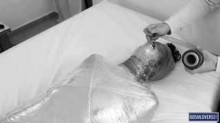  POV: BDSM Lovers91's Arrival - FullHD German Taboo Sex Show -2