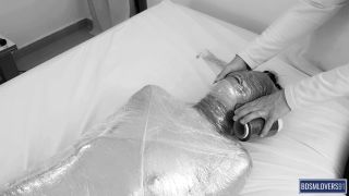  POV: BDSM Lovers91's Arrival - FullHD German Taboo Sex Show -3