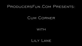 [ProducersFun] Lily Lane Cum Corner [05.28.22] [1080p]-0