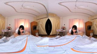 VR Temptation with Kurumi Sakura: Oculus Cowgirl Fantasy!-1