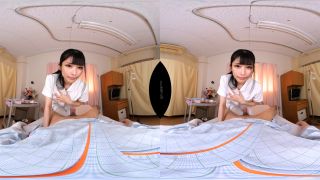 VR Temptation with Kurumi Sakura: Oculus Cowgirl Fantasy!-2