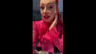 Latex Another Ballet Boots Training Session Download New ...-8