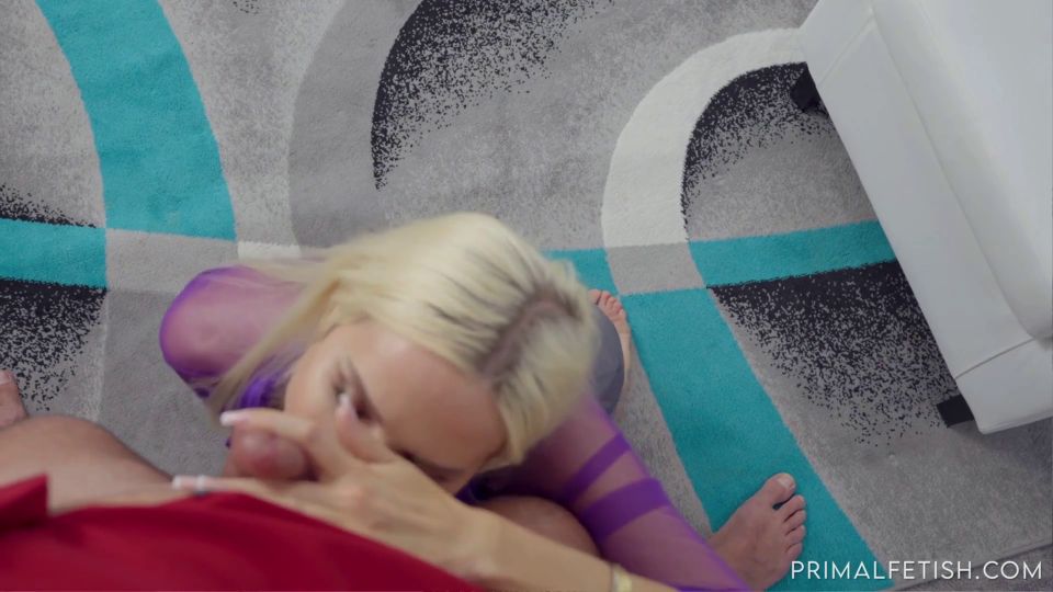 Primals Mental Domination Elisa Bethan In Your Dreams - E...