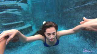 SexUnderwater e1078 Brooke Haze UW Model Training (mp4)-1