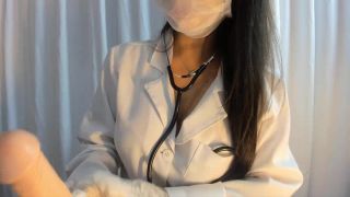 Emanuelly Raquel211 - Roleplay Doc Takes Care Of You Dick-1