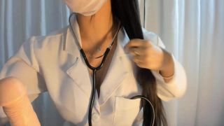 Emanuelly Raquel211 - Roleplay Doc Takes Care Of You Dick-2