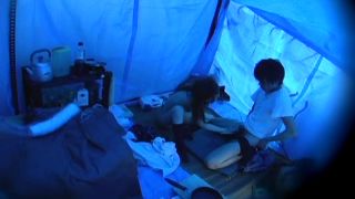 Voyeur School Girls Prostitution Pies Shinjuku Homeless (Amateur porn)-1