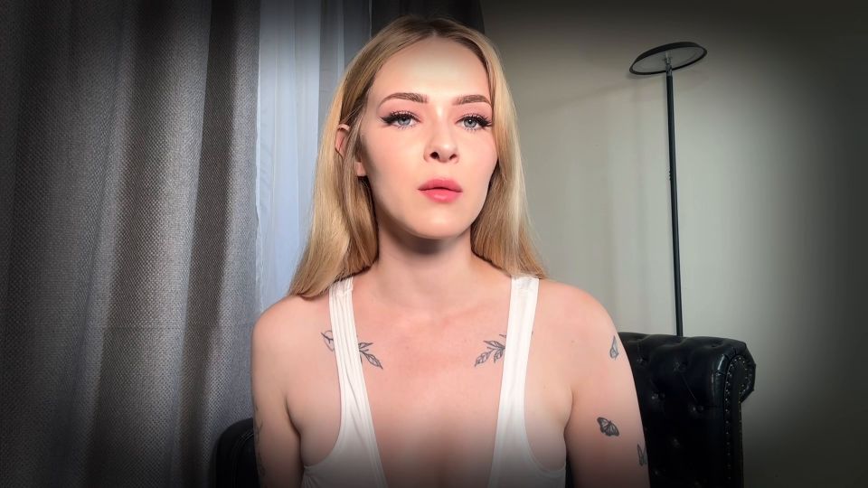 [K2S.CLUB] THEcherrygirl - It can be our little secret - FullHD 1080P