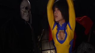 [SuperMisses.com] ZEPE-67 Fighter of the Sun Leona SeasonⅡ Sengoku Majin Daishogun Part 2-002-3