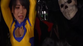 [SuperMisses.com] ZEPE-67 Fighter of the Sun Leona SeasonⅡ Sengoku Majin Daishogun Part 2-002-4