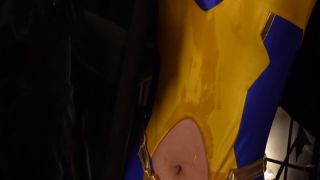 [SuperMisses.com] ZEPE-67 Fighter of the Sun Leona SeasonⅡ Sengoku Majin Daishogun Part 2-002-8