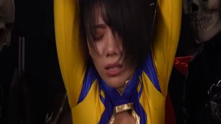 [SuperMisses.com] ZEPE-67 Fighter of the Sun Leona SeasonⅡ Sengoku Majin Daishogun Part 2-002-9