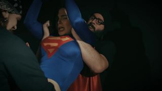 Supergirl Influential (full version) Download Porn Videos...-8