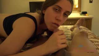 online xxx video 43 You fuck Niki and put a toy in her asshole, forced foot fetish on feet porn -7