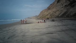 online xxx video 29 03262019-beachlevel-random stroll 1 | hidden camera | webcam -4